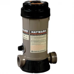 Traitement Automatique Et Analyseur Distributeur De Chlore Ou De Brome Piscine - CL200 Hayward