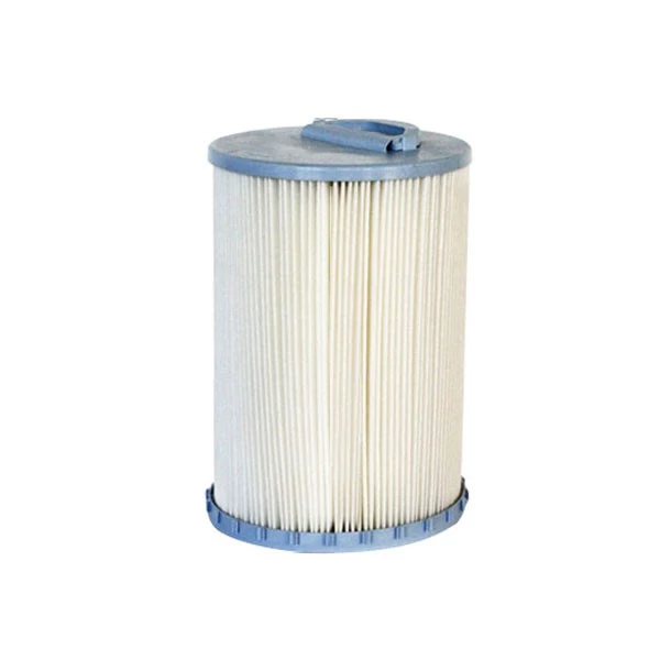 Robots Et Accessoires De Piscine Et Spa Cartouche Filtrante C3 Pour Filtre à Cartouche De Piscine WELTICO Hauteur 385 Mm 62613 – Image 2