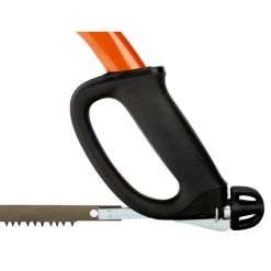 Scie Arboricole Et Scie à élaguer Scie à Bûche Professionnelle à Usage Intensif Bahco 530 Mm Ergo 332