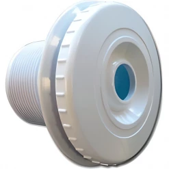 Raccords Hydrauliques Pour Piscine Buse De Refoulement 3315 - Hayward - Pour Piscine Liner - Débit 5/6 M³/h - Blanc