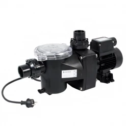 Pentair Pompes Et Filtrations Pour Piscines Pompe De Filtration Pour Piscine - Freeflo - 1 CV Mono - 14 M³/h - 0.75 KW