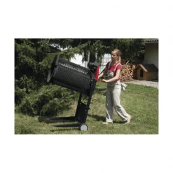 Tamis Rotatif Scheppach RS400 - 230V 50Hz 360W 42030000