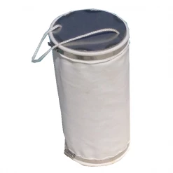 Robots Et Accessoires De Piscine Et Spa Cartouche De Filtration Complète Pour Piscine - EasyFilter - Compatible Mur Filtrant Filtrinov MX18/MX25 GS14