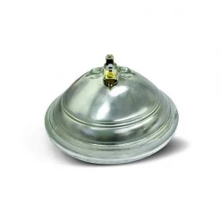 KOKIDO Eclairage Pour Piscine Lampe Remplacement Piscine 35W 12V - Ampoule 252 LED - Multicolore