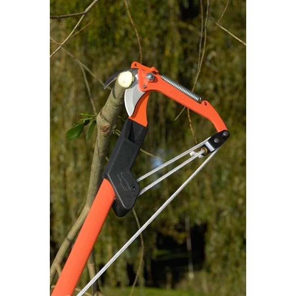 Accessoires Et Pièces De Rechange Perche Télescopique Bahco AP-5M En Aluminium à 3 Brins AP-5M – Image 2