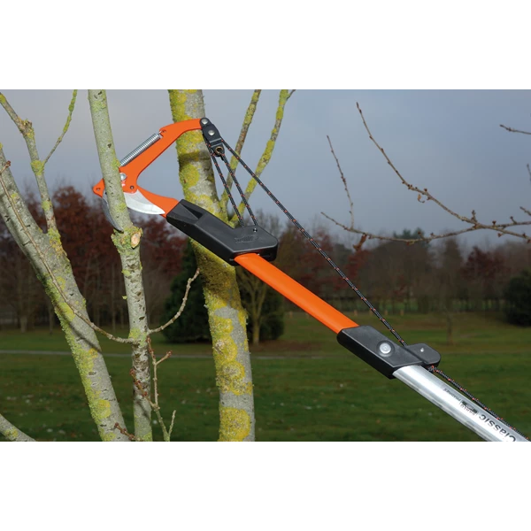 Accessoires Et Pièces De Rechange Perche Télescopique Bahco AP-5M En Aluminium à 3 Brins AP-5M