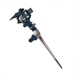 Fitt Arroseur Oscillant Et Asperseur Arroseur Asperseur Canon Plastique Pic Métal Arrosage Femelle 20 X 27