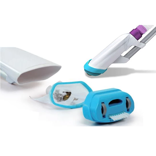 Robots Et Accessoires De Piscine Et Spa Balai Aspirateur Piscine Hors Sol B-Vac Kokido Système Connexion Tuyau – Image 3