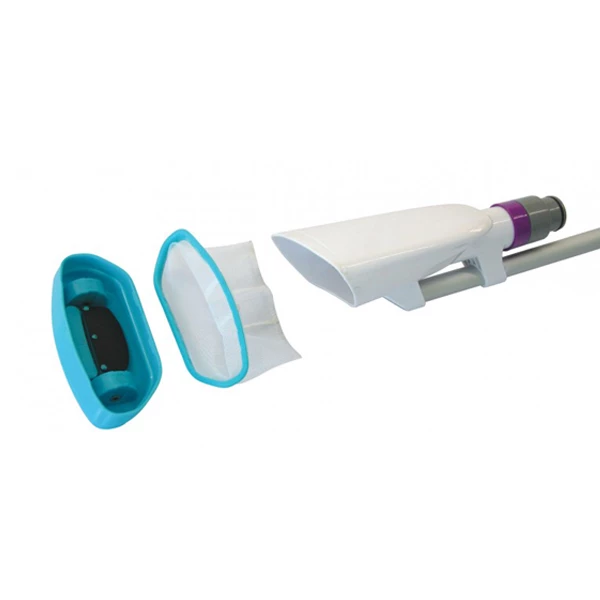 Robots Et Accessoires De Piscine Et Spa Balai Aspirateur Piscine Hors Sol B-Vac Kokido Système Connexion Tuyau