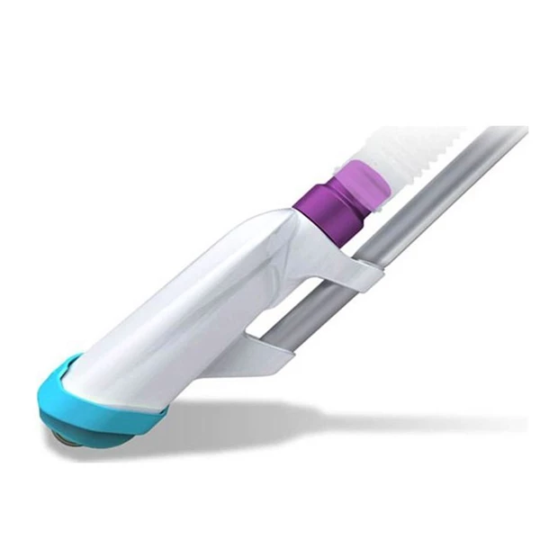 Robots Et Accessoires De Piscine Et Spa Balai Aspirateur Piscine Hors Sol B-Vac Kokido Système Connexion Tuyau – Image 6