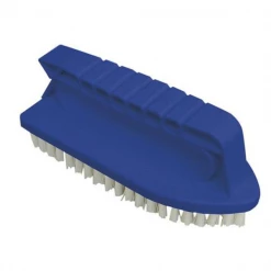 KOKIDO Hivernage Et Entretien Brosse Tout Usage Pour Piscine - Poils Nylon - Bleu SCP-