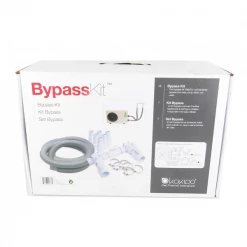 Raccords Hydrauliques Pour Piscine Ensemble Kokido By-pass Ø 32/38 Mm Pompe à Chaleur Piscine Hors-sol