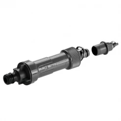 Goutte à Goutte Centrale D'irrigation Arrosage Goutte à Goutte Gardena Débit 1000L/heure