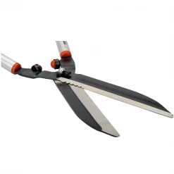 Sécateur Et élagueur Cisaille à Haies Légère Bahco P51-SL Manches En Aluminium 57 Cm