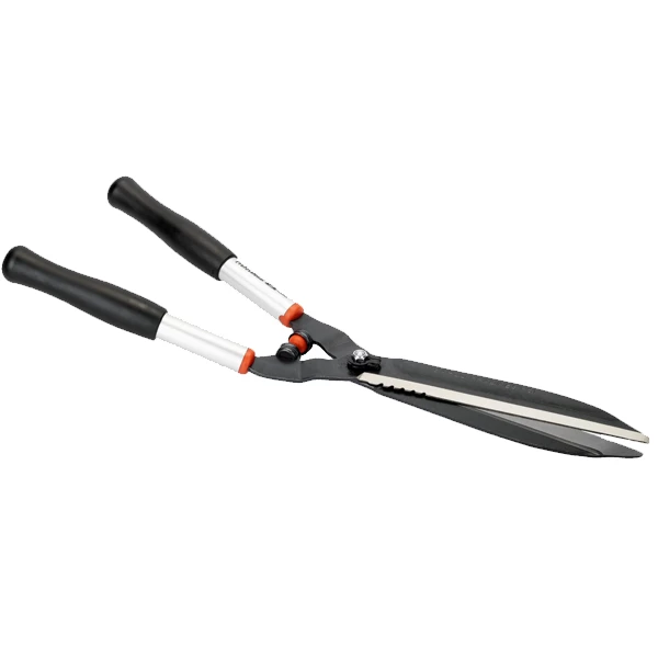 Sécateur Et élagueur Cisaille à Haies Légère Bahco P51-SL Manches En Aluminium 57 Cm – Image 5