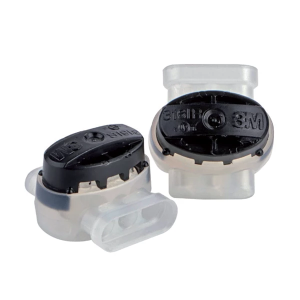 Fitt Arrosage Enterré Connexion électrique étanche Câble Basse Tension 24V IP67 X5