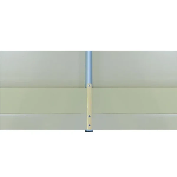 Nextpool Robots Et Accessoires De Piscine Et Spa Couverture à Barres Cool Covers - Longueur 8.5 M - Largeur 4,5 M - PVC – Image 4