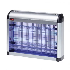 Destructeur D'insectes Et De Nuisibles Destructeur D'insectes Kileo 20W Rossignol 51536 3019920515362