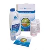 Robots Et Accessoires De Piscine Et Spa Ensemble De Traitement Tout-en-un Pour Spa Gonflable - AquaFinesse