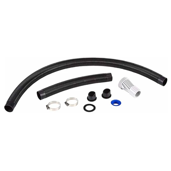 KOKIDO Pompe à Chaleur Et Réchauffeur Pour Piscine Dôme Chauffage Solaire Réchauffeur Piscine Hors Sol 10 M³ Keops – Image 6