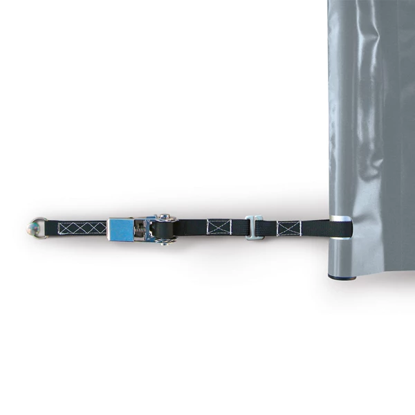 Nextpool Robots Et Accessoires De Piscine Et Spa Couverture à Barres Cool Covers - Longueur 8.5 M - Largeur 4,5 M - PVC – Image 3