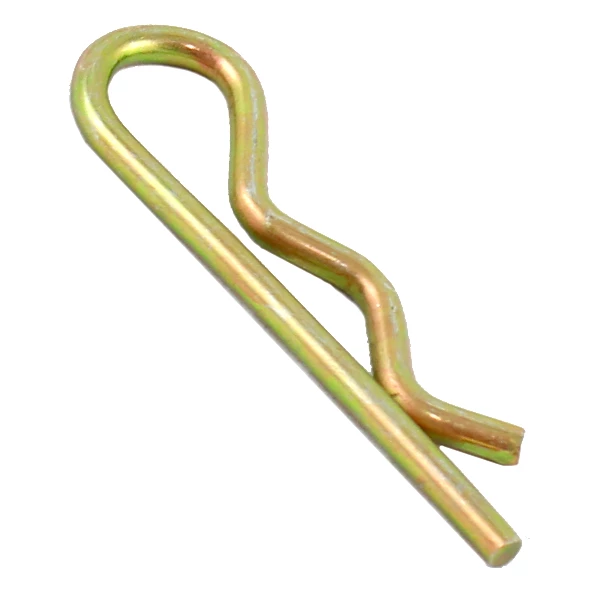 Dévidoir Goupille Beta Simple Sécurité Edia Ressort Simple 4 Mm Acier Bichromaté – Image 2