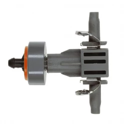 Goutte à Goutte Goutteur Ligne Régulateur Pression Goutte à Goutte Gardena 2L/h X10