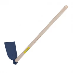 Outillage De Jardinier Houe De Jardin Standard Oeil Rond Perrin 14 Cm Manche Droit Bois 1 M