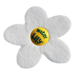 TOUCAN Produit D'entretien Piscine Absorbant De Corps Gras Water Lily Pour Piscine Et Spa Boîte De 6