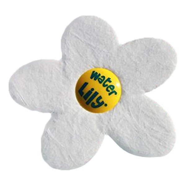 TOUCAN Produit D'entretien Piscine Absorbant De Corps Gras Water Lily Pour Piscine Et Spa Boîte De 6