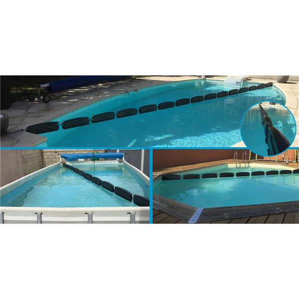 Neyriat Hivernage Et Entretien Flotteur Pour Hivernage De Piscine Lesté 2.25 Kg Longueur 50 Cm – Image 4