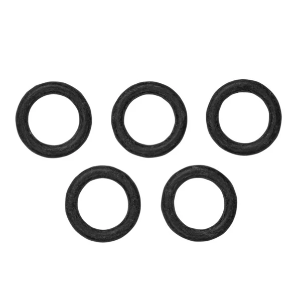 Raccord Rapide Arrosage Joint Torique étanchéité Raccords Arrosage Diamètre 9 Mm Gardena X5 – Image 2