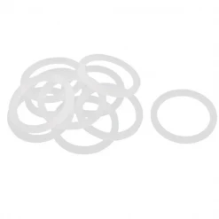 Fitt Raccord Rapide Arrosage Joints Toriques étanchéité Raccords Tuyaux Arrosage 16mm Silicone X10