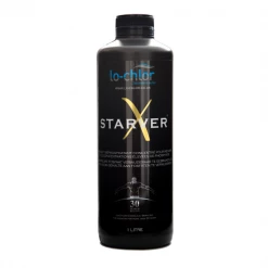 Produit D'entretien Piscine Produit Déphosphatant Starver X Lo-Chlor Pour Piscine 1 Litre