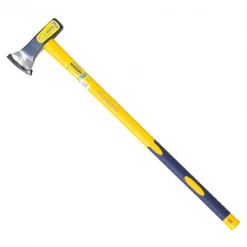 Merlin éclateur Merlin éclateur Pour Fendre Bûches - Perrin - Lame Acier - Manche Composite 90 Cm