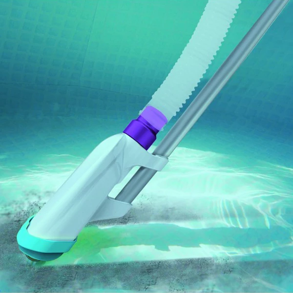 Robots Et Accessoires De Piscine Et Spa Balai Aspirateur Piscine Hors Sol B-Vac Kokido Système Connexion Tuyau – Image 4