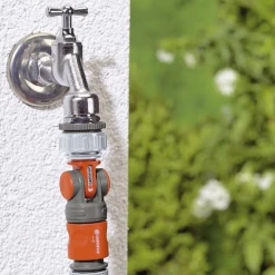 Nez De Robinet Nez Robinet Coudé Raccord Anti-torsion Filetage 20/27 26/34 Gardena