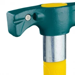 Hachette Leborgne Batipro Avec Manche Tri-matière Novamax 104104