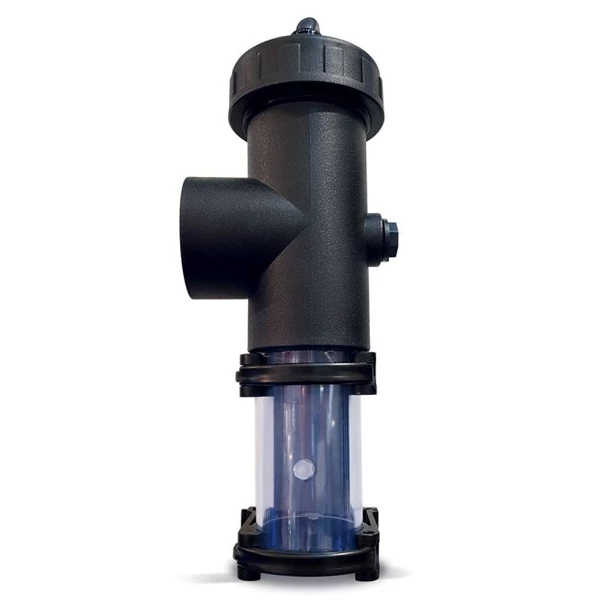 Traitement Automatique Et Analyseur Électrolyseur Au Sel Pour Piscine - Salt And Swim 2.0 8g Hayward - Pour Bassin Jusqu'à 30 M³ – Image 3