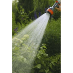 Lance Et Pistolet D'arrosage Pistolet D'arrosage Multi-applications - Gardena - 4 Jets Au Choix 18343-20