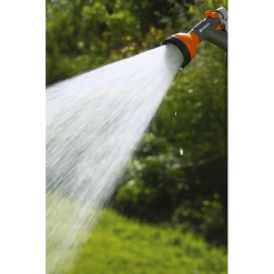 Lance Et Pistolet D'arrosage Pistolet D'arrosage Classique - Gardena - Jet De Pluie 18345-20
