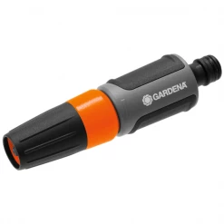 Lance Et Pistolet D'arrosage Lance D'arrosage Et De Nettoyage Multi-jets - Gardena 18300-20