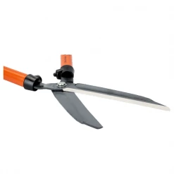 Sécateur Et élagueur Cisaille à Haies Universelle Bahco P59-25-F Manches Acier Longueur 58 Cm