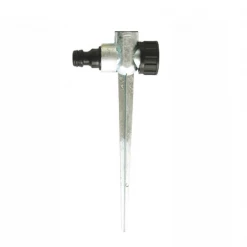 Fitt Arroseur Oscillant Et Asperseur Pic Arrosage T Asperseur Mâle 15x21 Entrée F Sortie M 20x27 Métal