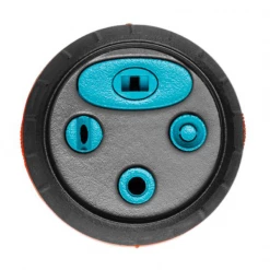 Lance Et Pistolet D'arrosage Pistolet Arrosage Multi-jets Comfort EcoPulse Gardena 4 Jets Réglables