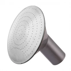 Guillouard Pomme Plastique Arrosoir Semis Grille Acier Galvanisé Trous 1 Mm