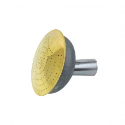 Pomme Plastique Arrosoir Guillouard Grille Laiton Diamètre 1,4 Mm