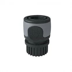 Fitt Raccord Rapide Arrosage Raccord Femelle 20x27 Connexion Femelle Automatique Tuyau Arrosage