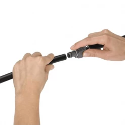 Goutte à Goutte Raccord Jonction Droite Tuyau Arrosage Goutte à Goutte 13 Mm Gardena X3