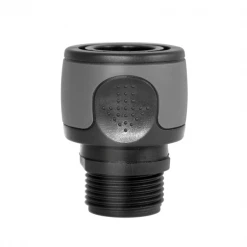 Fitt Raccord Rapide Arrosage Raccord Mâle 20/27 Connexion Femelle Automatique Tuyau Arrosage